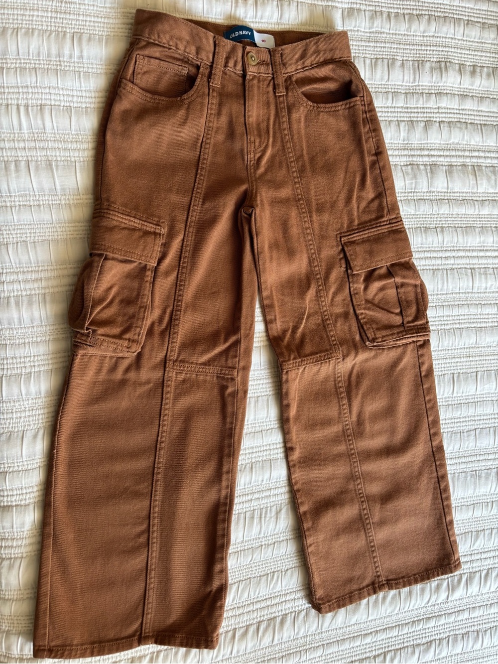 Girl’s old navy jeans